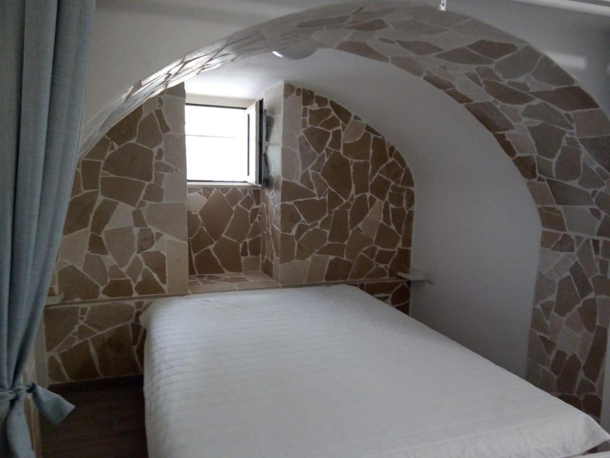 Acquasale Apartment "Altomare" 비에스테 외부 사진